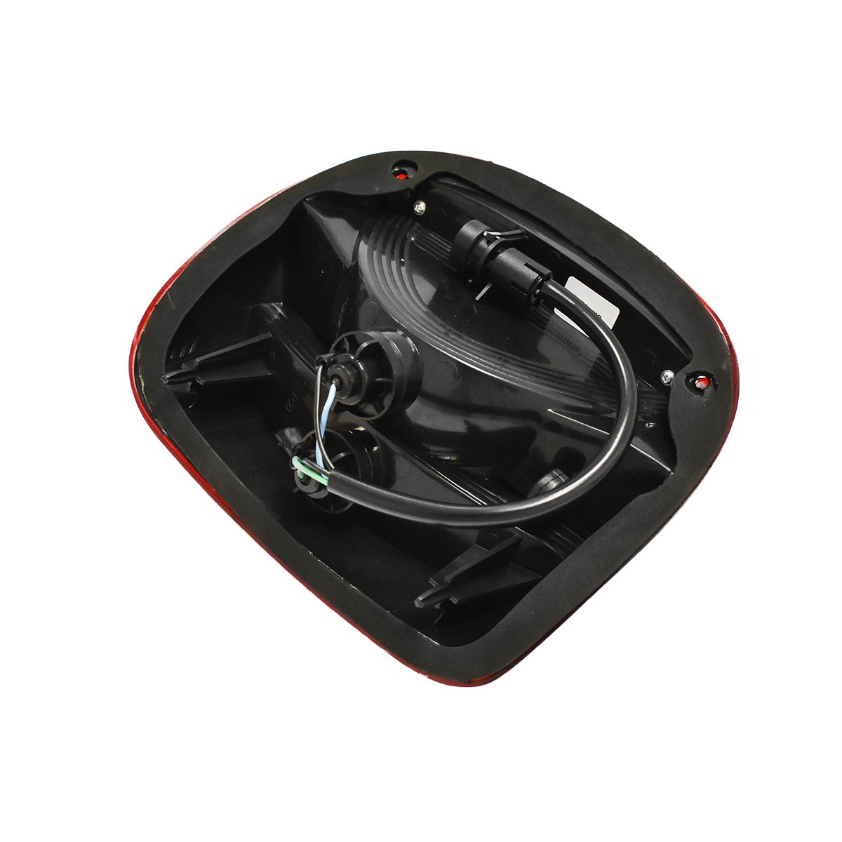 Lampa stop spate pentru John Deere AL155306, RE219710